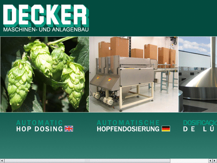 www.decker-hopfendosierung.com