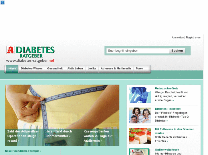 www.diabete-ratgeber.com