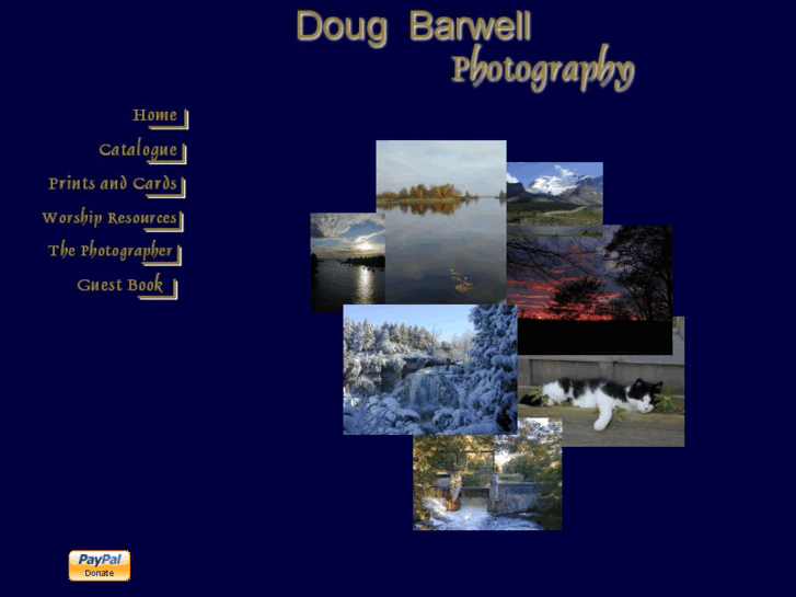 www.dougbarwell.net