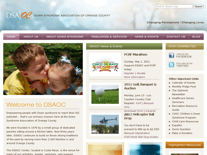 www.dsaoc.org