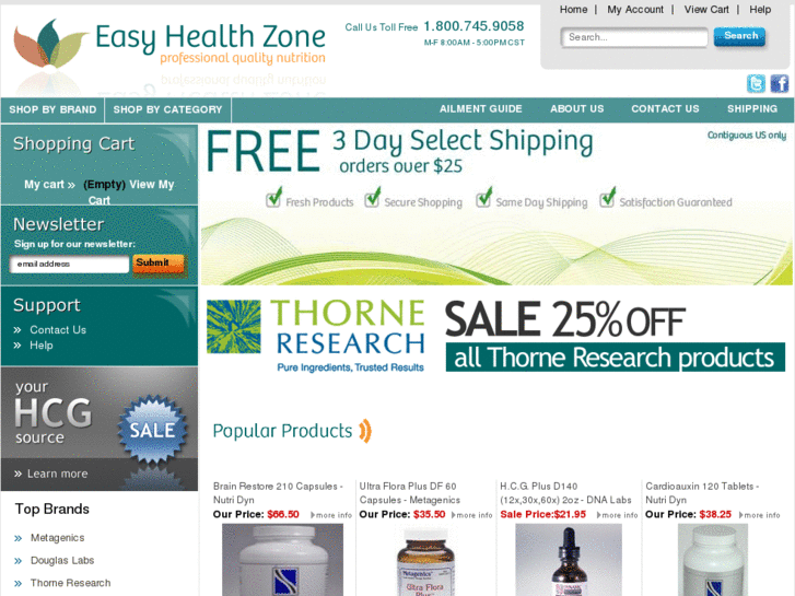 www.easyhealthzone.com