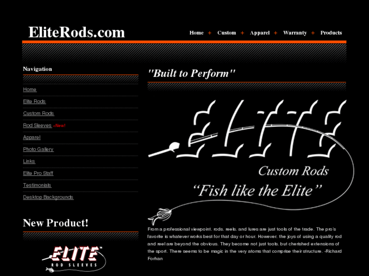 www.elitecustomrods.com