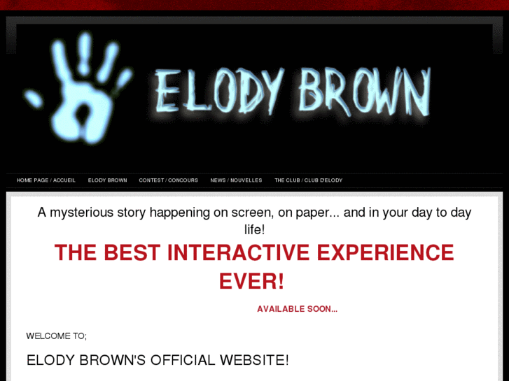 www.elodybrown.com