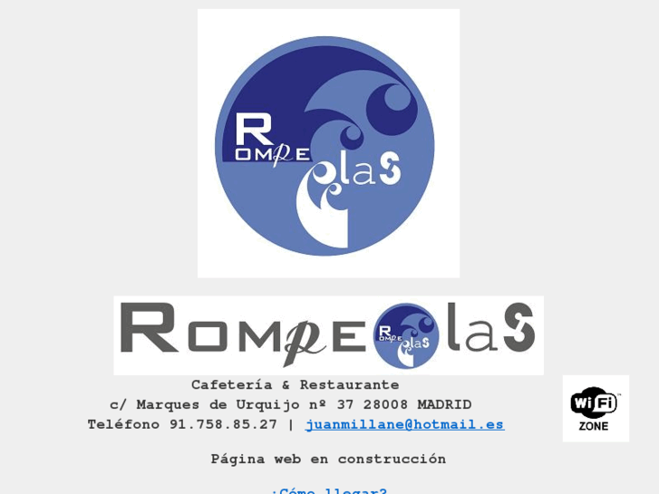 www.elrompeolas.com