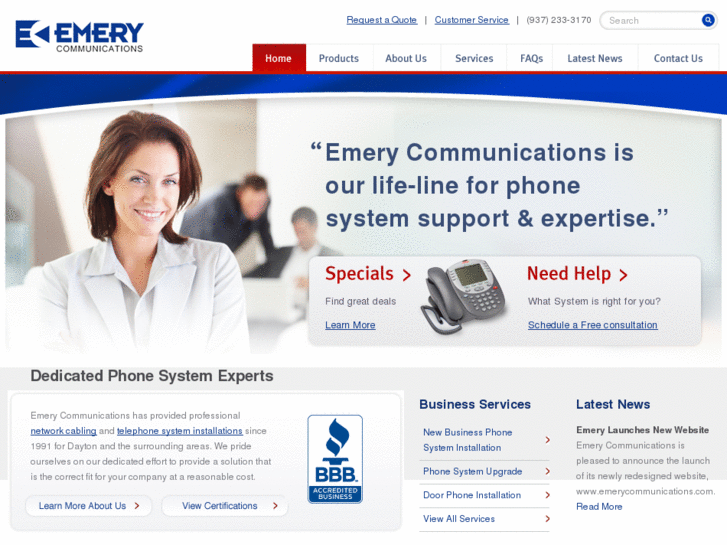 www.emerycommunications.com