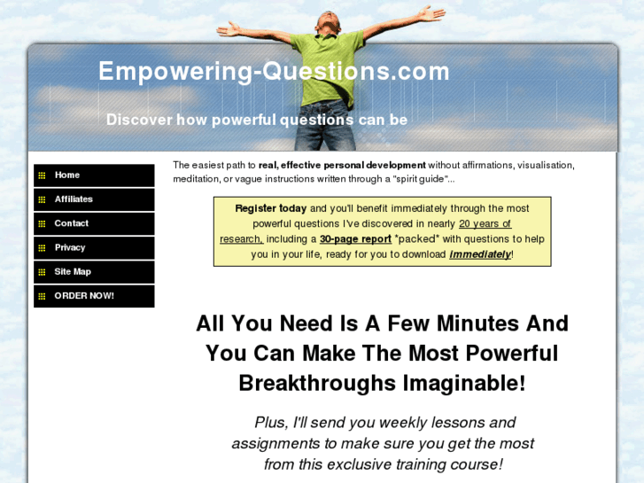 www.empowering-questions.com