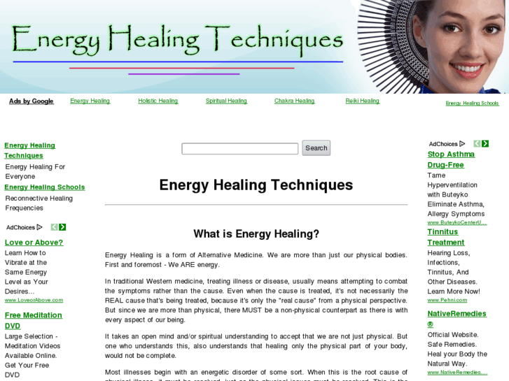 www.energyhealingtechniques.net