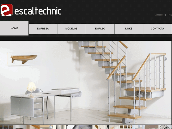 www.escaltechnic.com