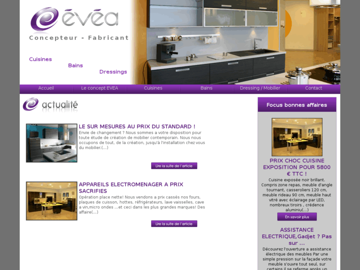 www.evea.biz