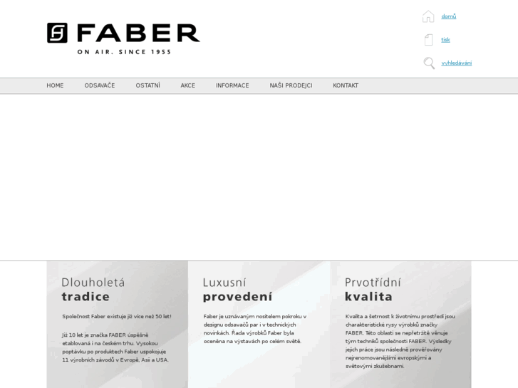 www.faber-flaminia.cz