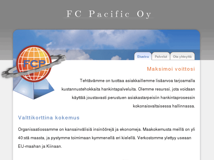 www.fcpacific.com