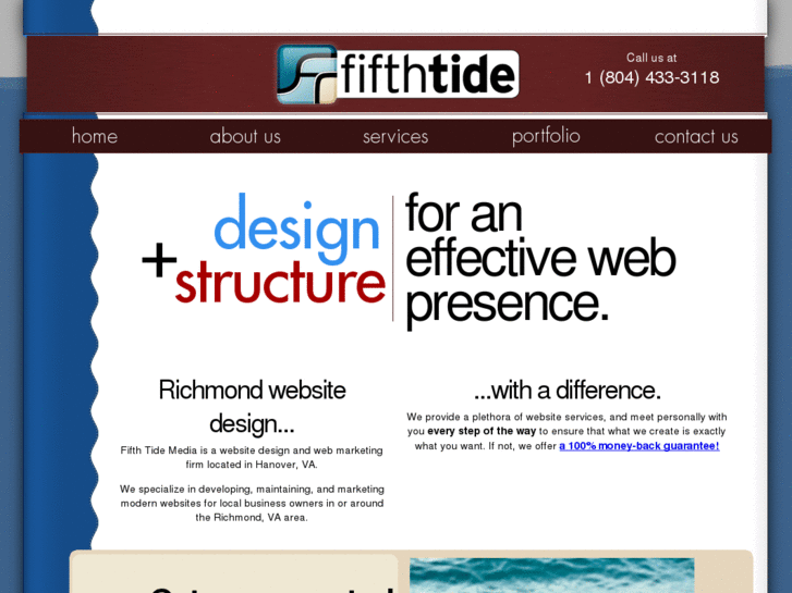 www.fifthtide.com