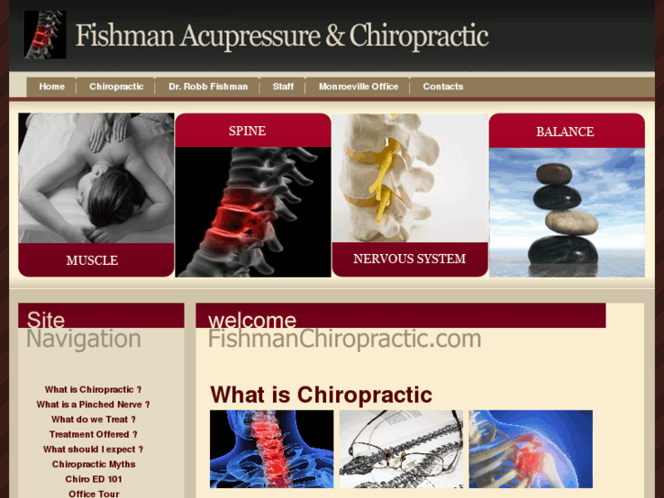 www.fishmanchiropractic.com