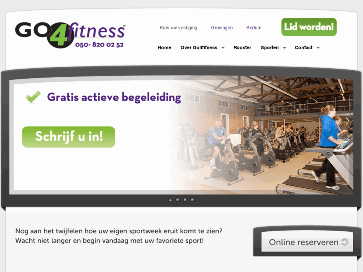 www.fitness-bedum.nl