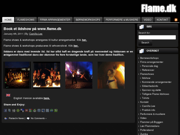 www.flame.dk