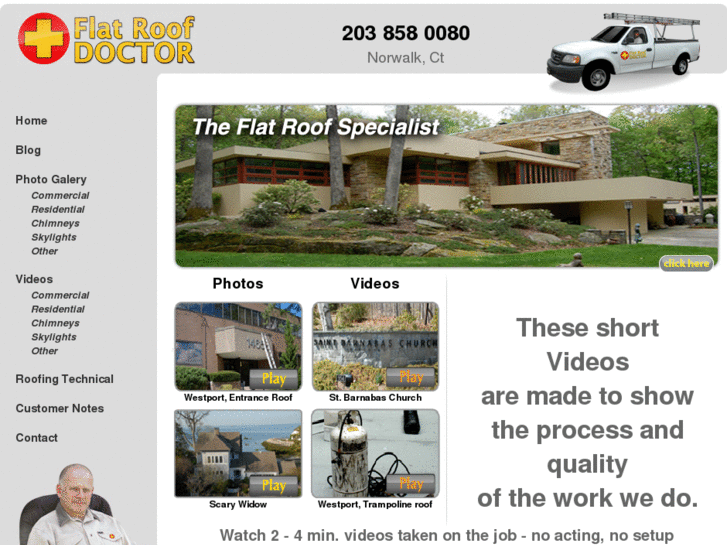 www.flatroofct.com