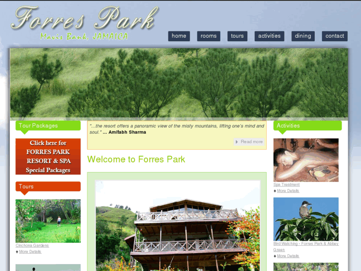 www.forrespark.com