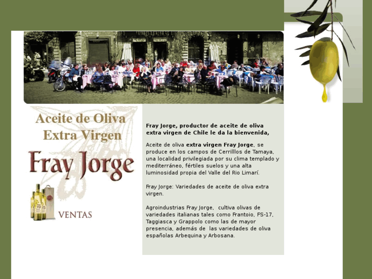 www.frayjorge.com