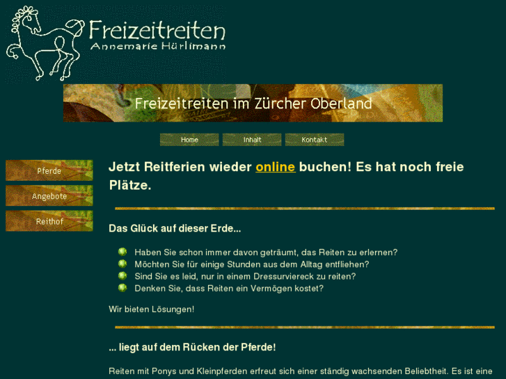 www.freizeitreiten.net