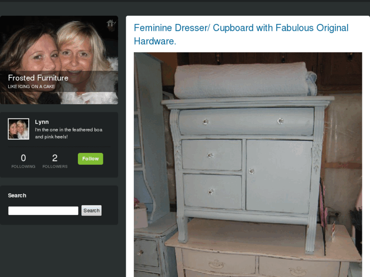 www.frostedfurniture.com