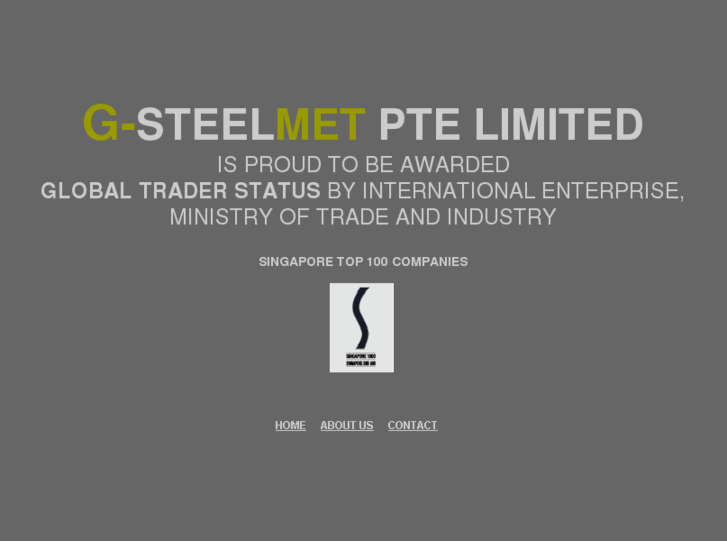 www.g-steelmet.com