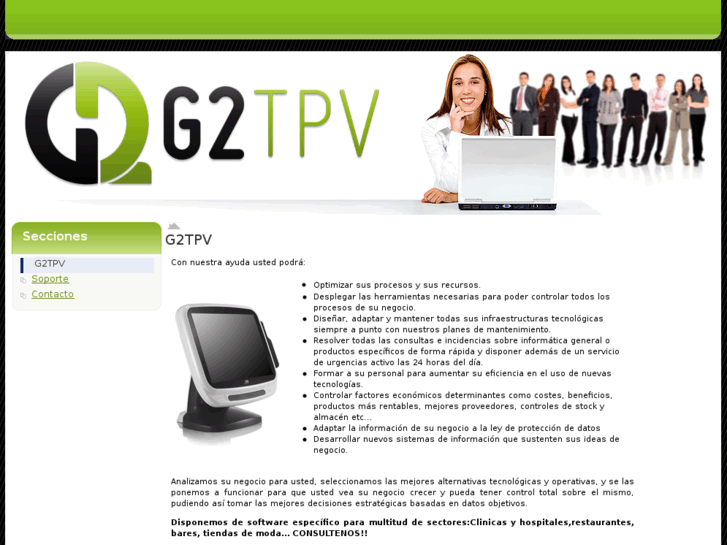 www.g2tpv.com