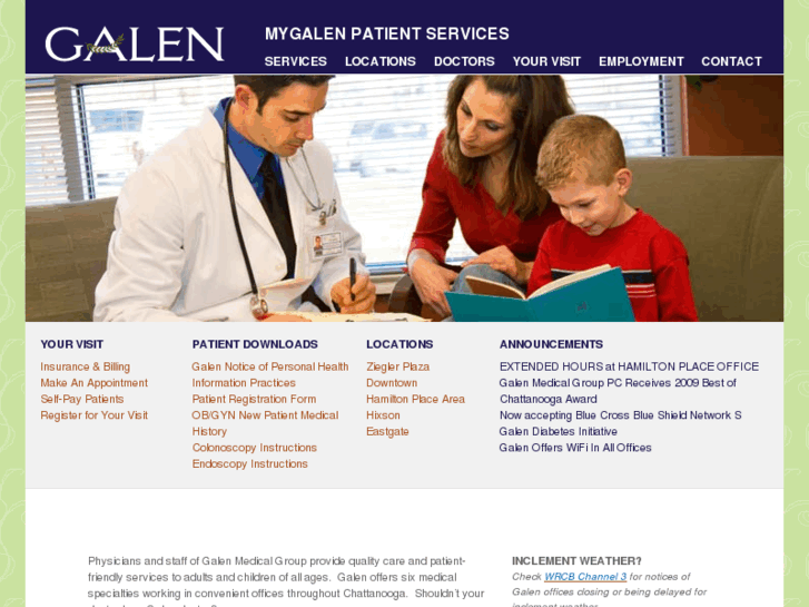 www.galenmedical.com