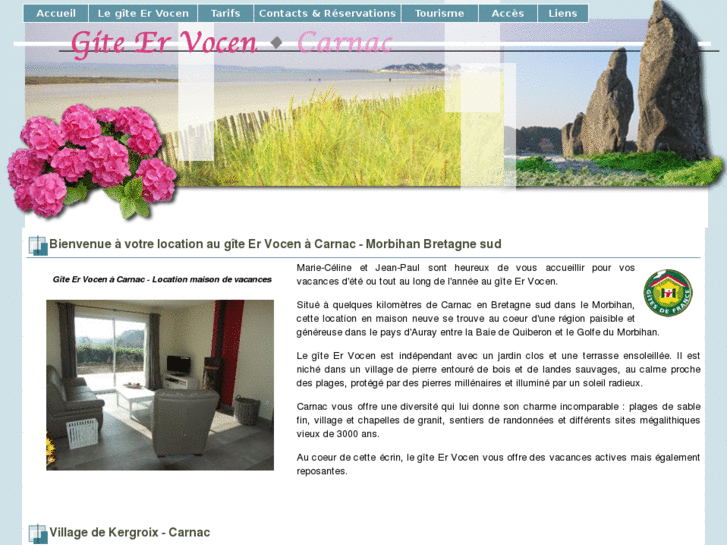 www.gite-er-vocen.com