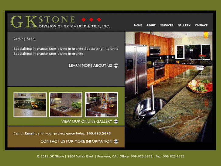 www.gkstone.com