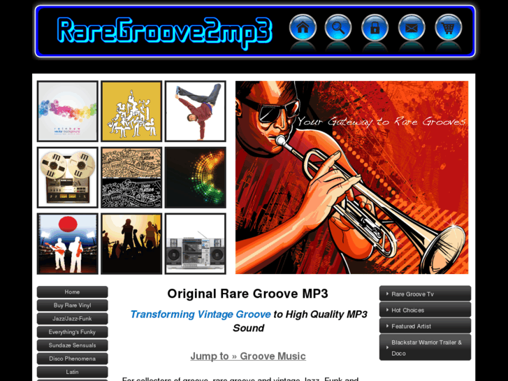 www.groovemp3.com