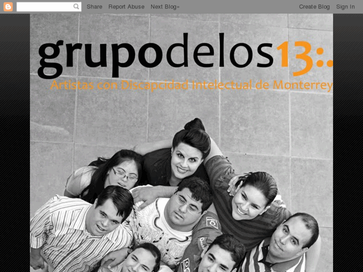 www.grupodelos13.org