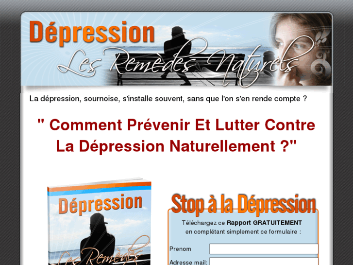 www.guerir-depression.com