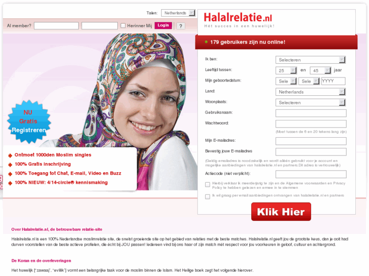 www.halalrelatie.nl