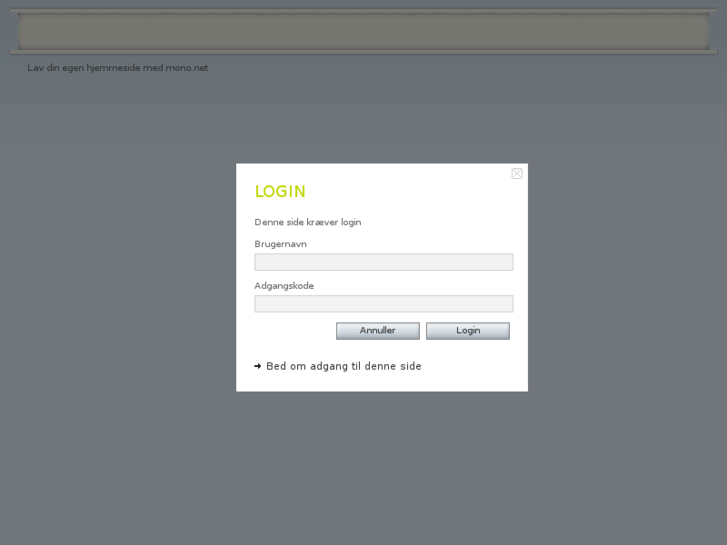www.haslev-web.dk