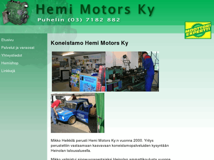 www.hemimotors.fi