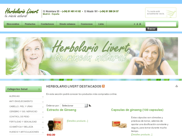 www.herbolariolivert.es