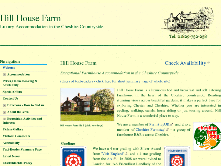 www.hillhousefarm.info