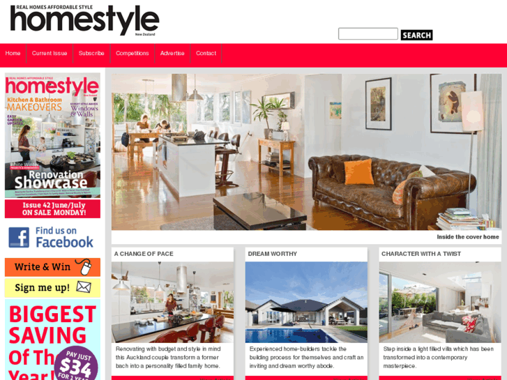 www.homestyle.co.nz