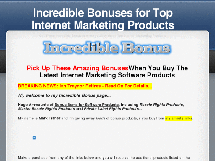 www.incrediblebonus.com