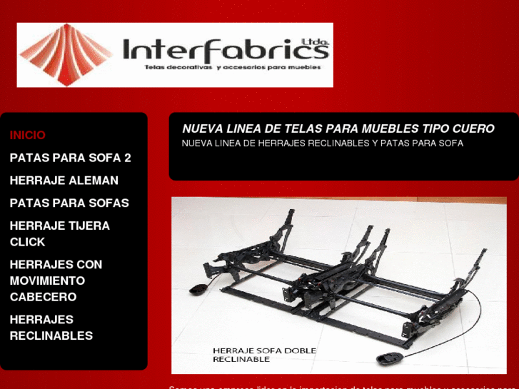 www.interfabricsltda.com