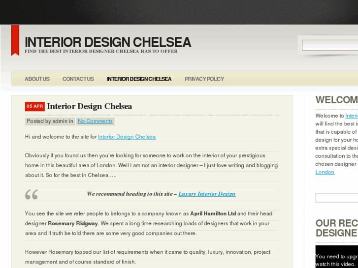 www.interiordesignchelsea.com