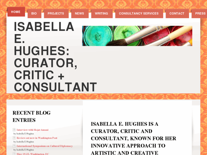 www.isabellahughes.com