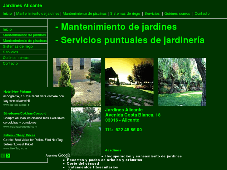 www.jardinesalicante.com