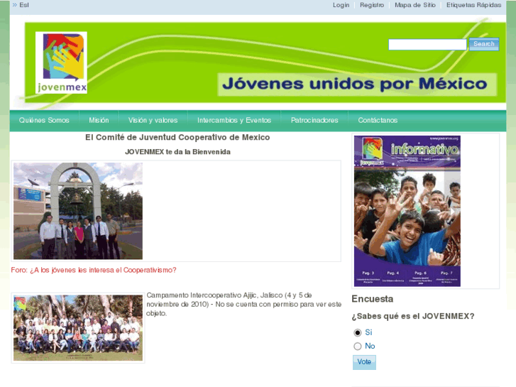 www.jovenmex.org