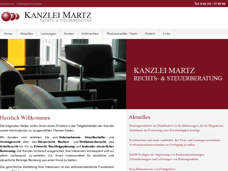 www.kanzlei-martz.de