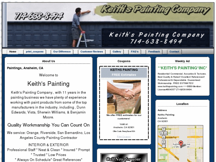 www.keithspainting.biz