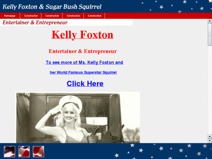 www.kellyfoxton.com