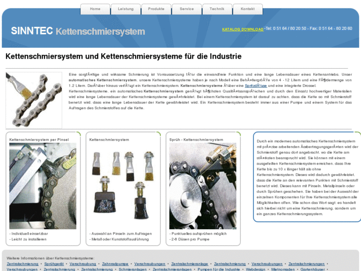 www.kettenschmiersystem.de