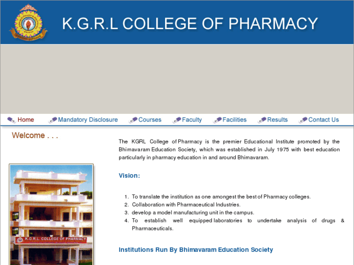 www.kgrlpharmacy.com