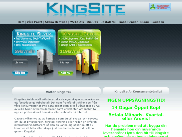 www.kingsite.se